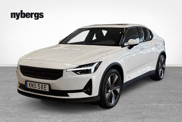 Polestar 2 2023