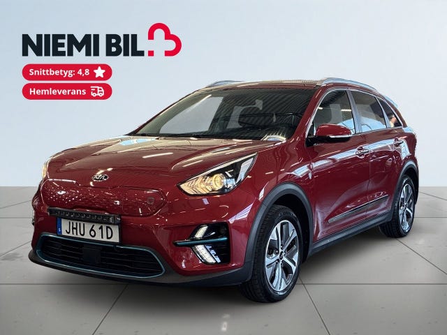 Kia Niro 2021