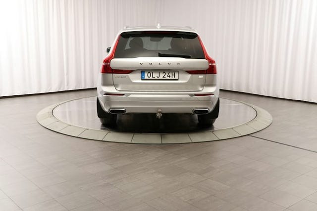 Volvo XC60 2021 – bild 4