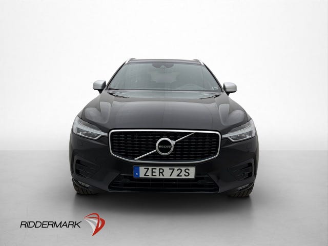 Volvo XC60 2019 – bild 2