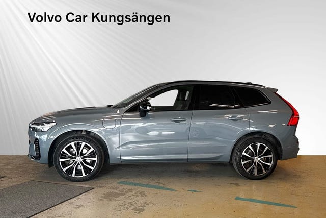 Volvo XC60 2023 – bild 4
