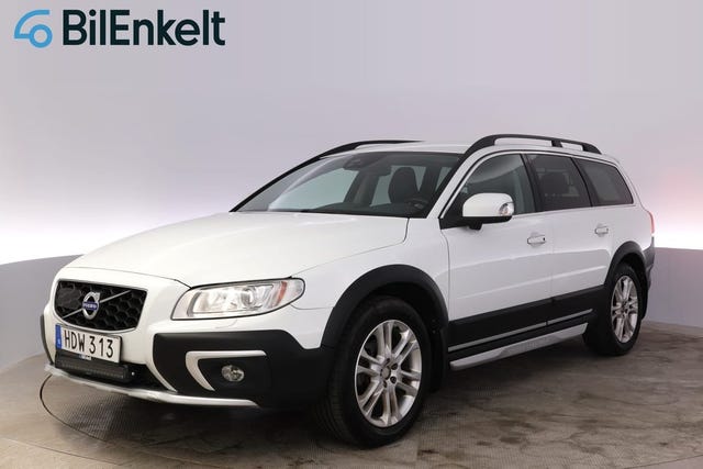 Volvo XC70 2016 – bild 4