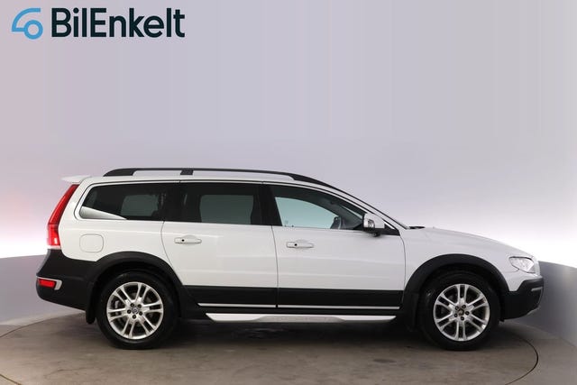 Volvo XC70 2016 – bild 2