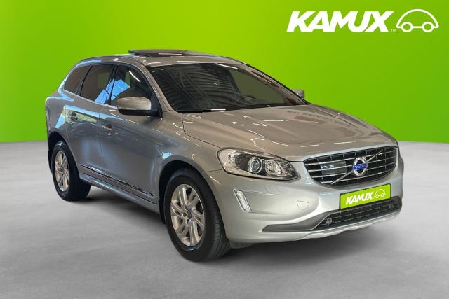 Volvo XC60 2017