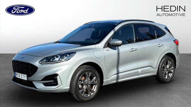 Ford Kuga 2022