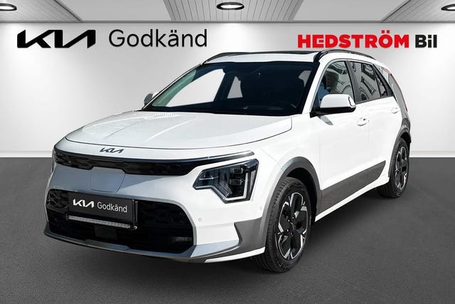Kia Niro 2023