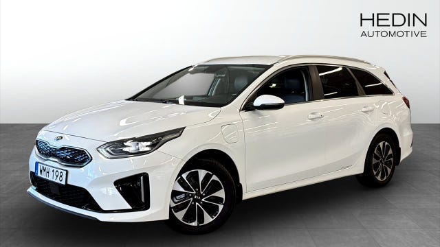 Kia Ceed 2021