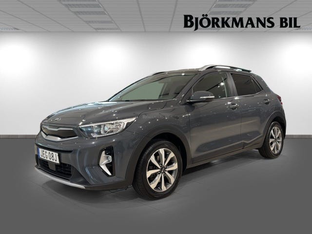 Kia Stonic 2020