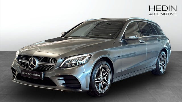 Mercedes-Benz C300 de 2020