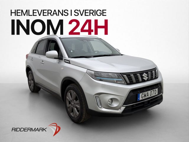 Suzuki Vitara 2023
