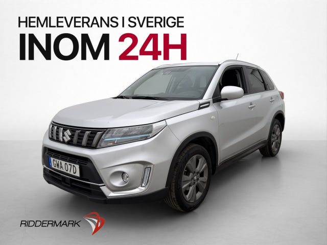 Suzuki Vitara 2023