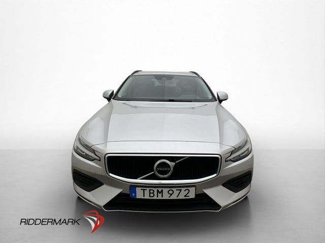 Volvo V60 2019 – bild 2