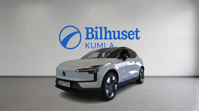 Volvo EX30 2024