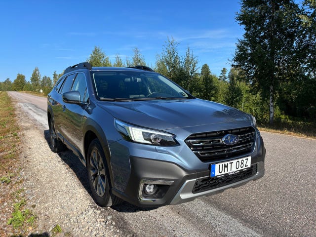 Subaru Outback 2023