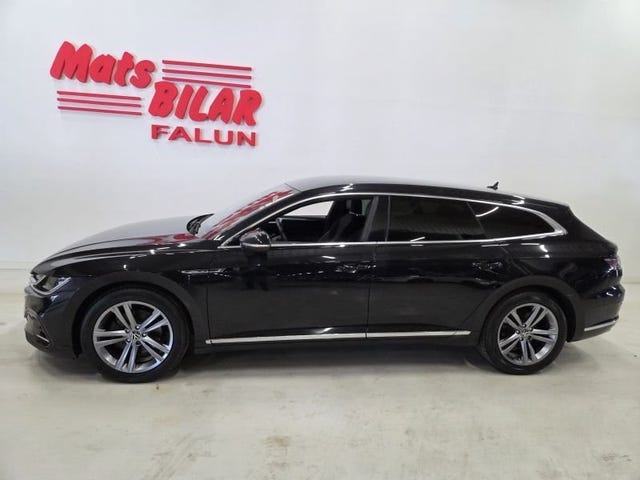 Volkswagen Arteon 2022