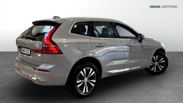 Volvo XC60 2024 – bild 2