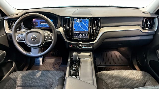 Volvo XC60 2024 – bild 4
