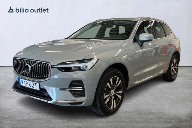 Volvo XC60 2024