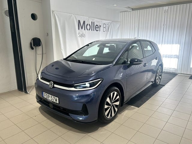 Volkswagen ID.3 Neo 2027