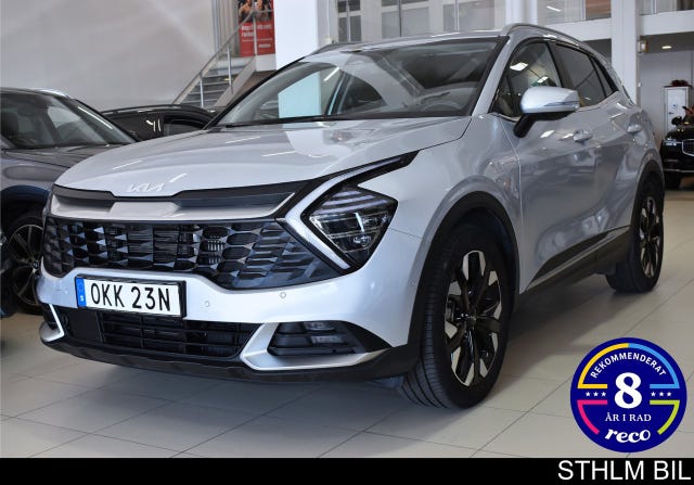 Kia Sportage 2025