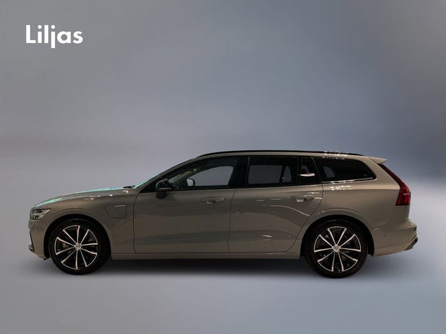 Volvo V60 2026 – bild 3