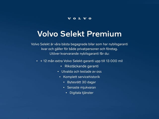 Volvo V60 2026 – bild 2