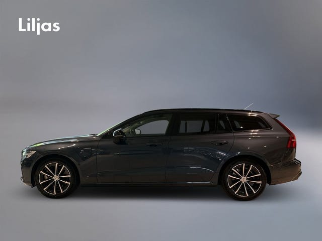 Volvo V60 2026 – bild 3