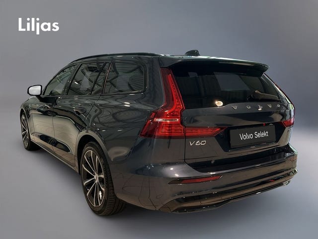 Volvo V60 2026 – bild 4