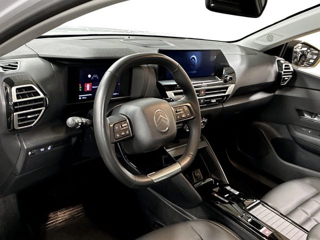 Citroen C4 2025 – bild 4