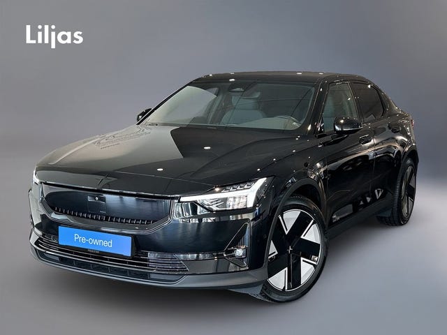 Polestar 2 2025