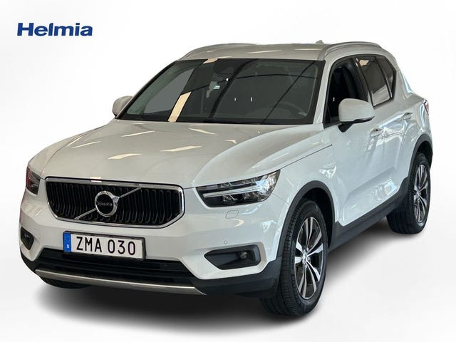 Volvo XC40 2019