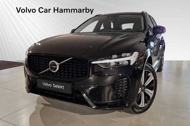 Volvo XC60 2024