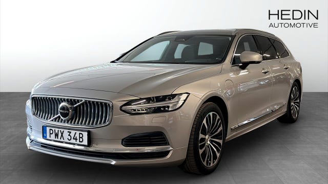 Volvo V90 2024