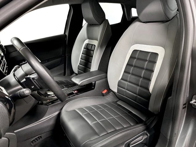 Citroen C4 2025 – bild 4