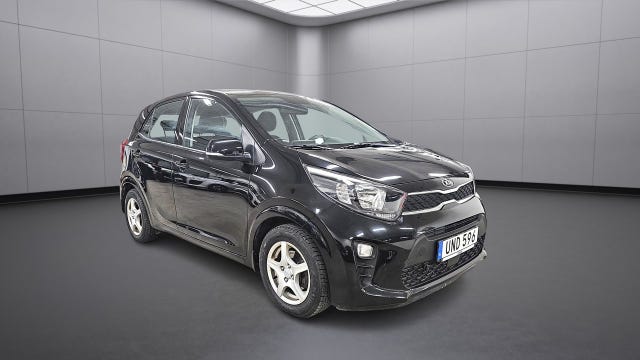 Kia Picanto 2018