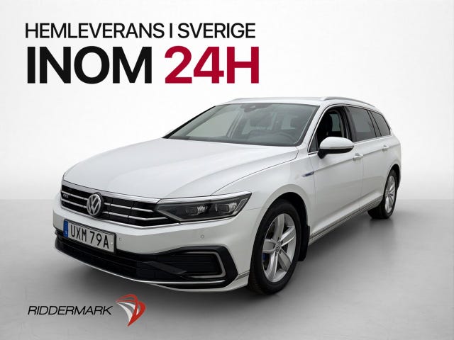 Volkswagen Passat 2020