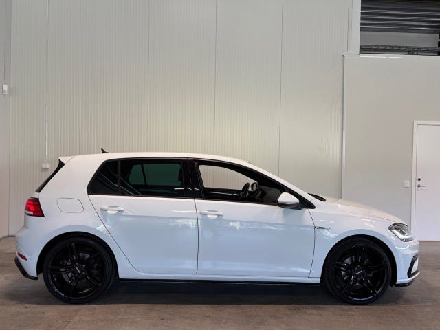 Volkswagen Golf I 2019 – bild 2