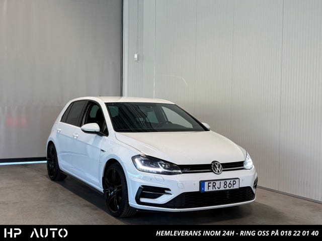 Volkswagen Golf I 2019