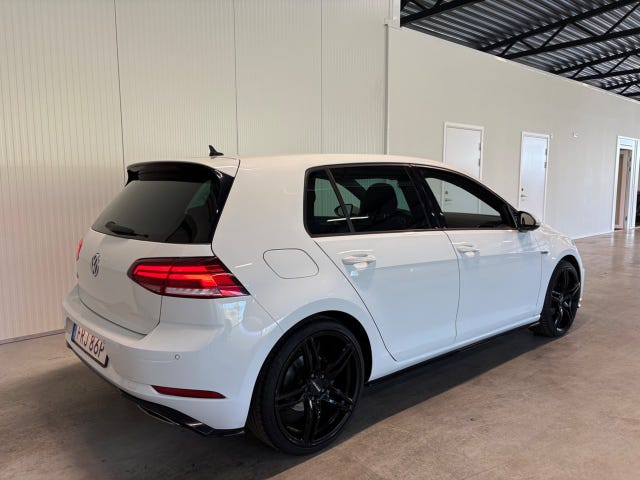 Volkswagen Golf I 2019 – bild 3