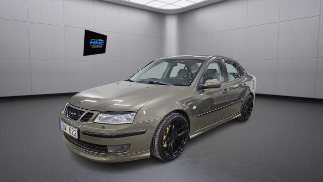 Saab 9-3 2006