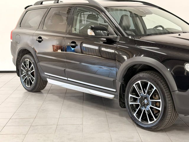 Volvo XC70 2016 – bild 2