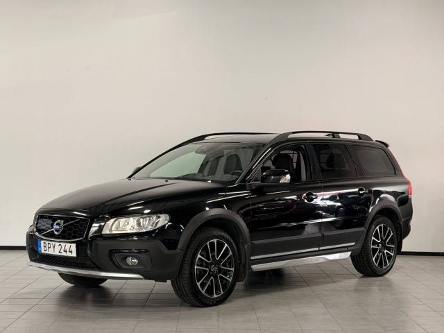 Volvo XC70 2016 – bild 3