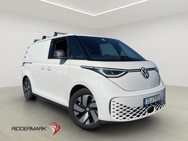 Volkswagen ID. Buzz 2023