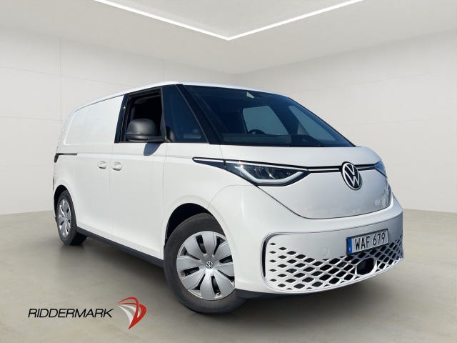 Volkswagen ID. Buzz 2024