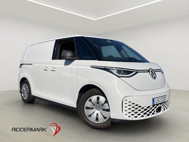 Volkswagen ID. Buzz 2024