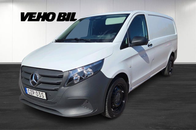 Mercedes-Benz Vito 114 2027