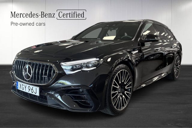 Mercedes-Benz AMG GT Black Series 2026