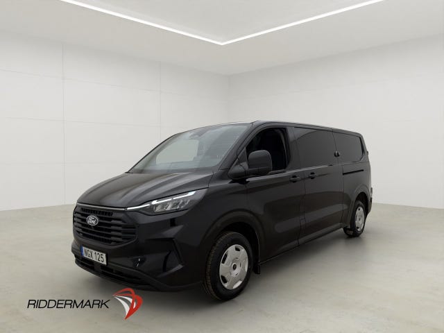 Ford Transit Custom 2024
