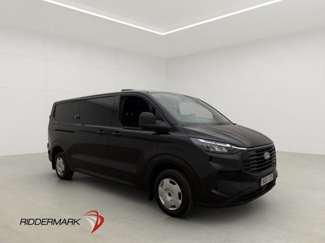 Ford Transit Custom 2024