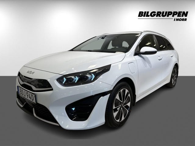 Kia Ceed 2022